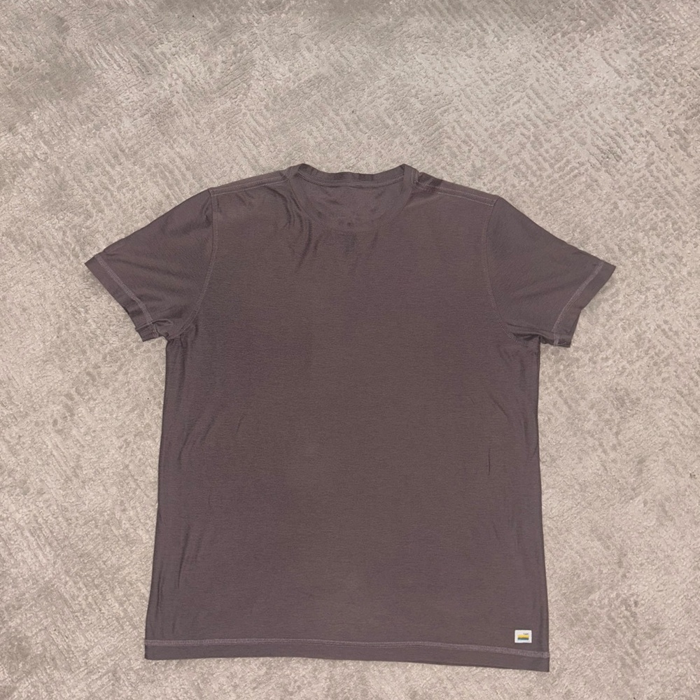 Vuori Men’s Strato Tech Ter